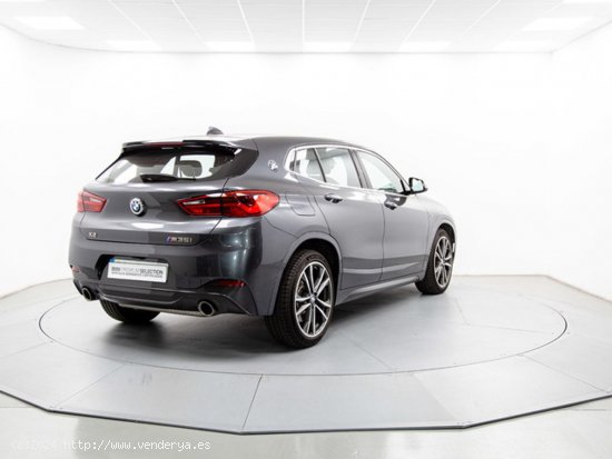 BMW X2 m35i 225 kw (306 cv) - Alicante