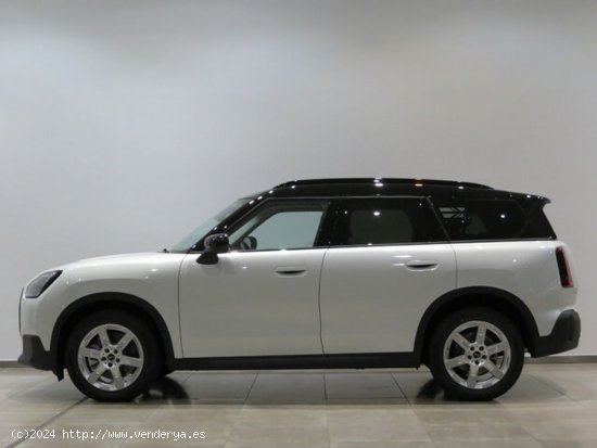 MINI Countryman c 125 kw (170 cv) - San Juan