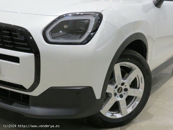 MINI Countryman c 125 kw (170 cv) - San Juan