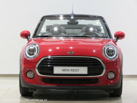 MINI Cabrio cooper 100 kw (136 cv) - San Juan