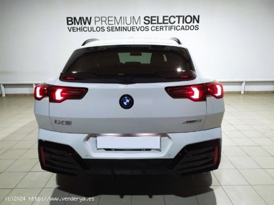 BMW ix2 edrive20 150 kw (204 cv) - Elche