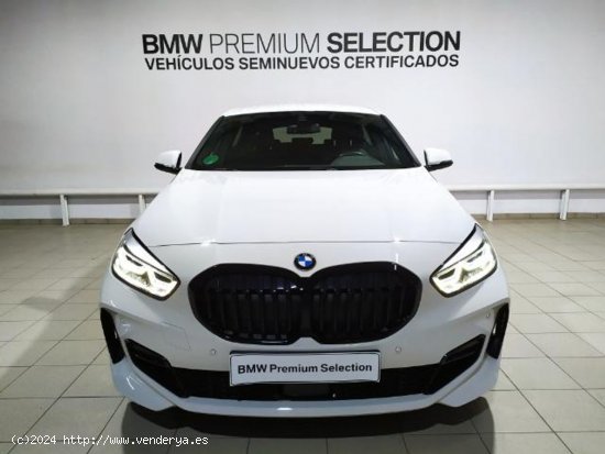 BMW Serie 1 118d 110 kw (150 cv) - Elche