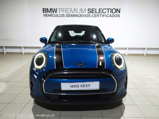 MINI Cooper  100 kw (136 cv) - Elche