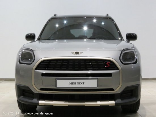 MINI Countryman s all4 160 kw (218 cv) - San Juan