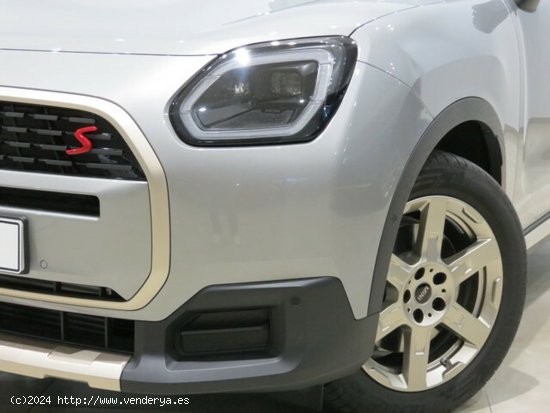 MINI Countryman s all4 160 kw (218 cv) - San Juan