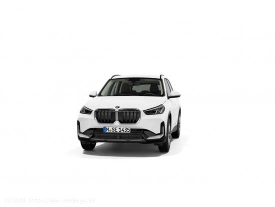 BMW X1 sdrive18i 100 kw (136 cv) - Elche