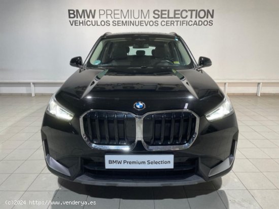 BMW X1 sdrive18i 100 kw (136 cv) - Elche