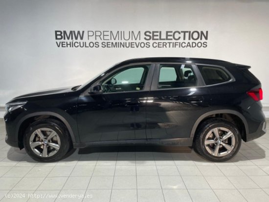 BMW X1 sdrive18i 100 kw (136 cv) - Elche