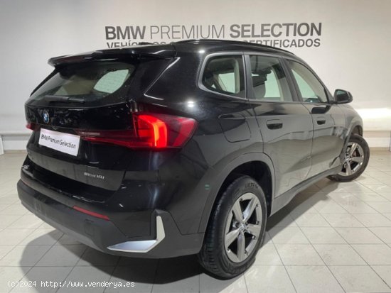 BMW X1 sdrive18i 100 kw (136 cv) - Elche