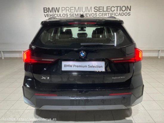 BMW X1 sdrive18i 100 kw (136 cv) - Elche