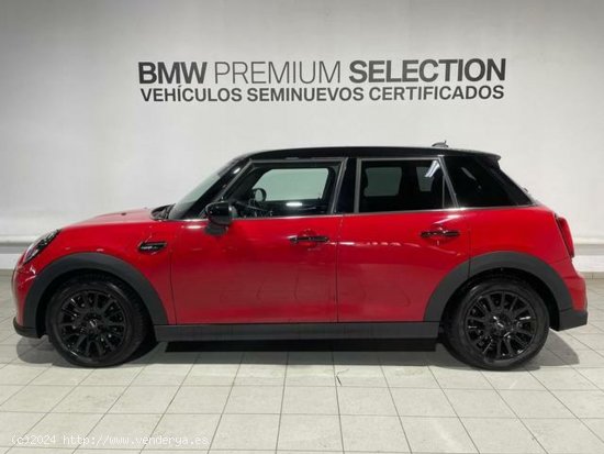 MINI Cooper  100 kw (136 cv) - Elche