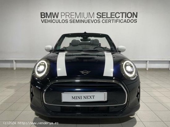 MINI Cabrio cooper 100 kw (136 cv) - Elche