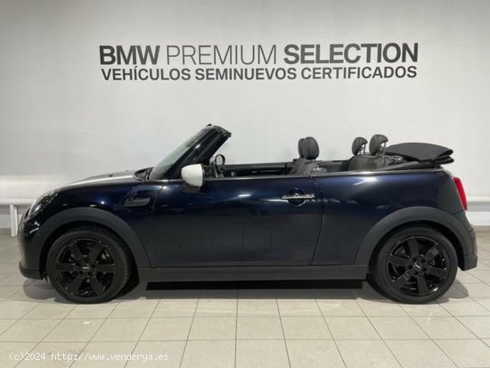 MINI Cabrio cooper 100 kw (136 cv) - Elche