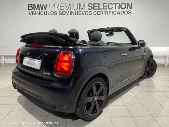 MINI Cabrio cooper 100 kw (136 cv) - Elche