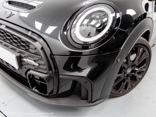 MINI Cooper john  works 170 kw (231 cv) - Alicante