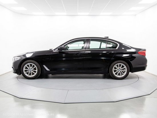 BMW Serie 5 520d business 140 kw (190 cv) - Alicante