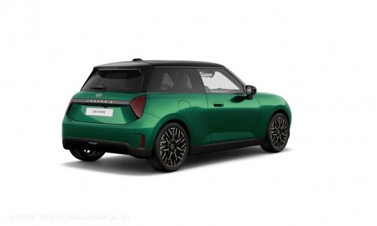 MINI Cooper SE - Elche