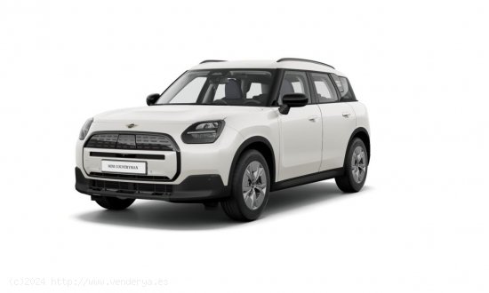  MINI Countryman E - Elche 