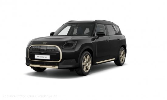  MINI Countryman E - Elche 