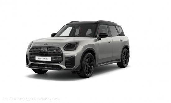  MINI Countryman SE ALL4 - Elche 