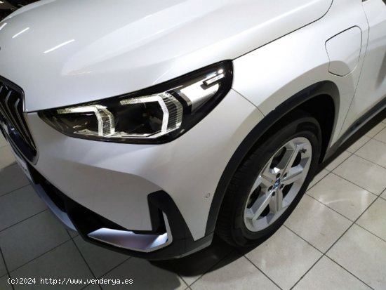 BMW X1 xdrive25e 180 kw (245 cv) - Elche