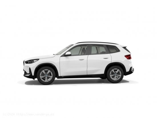 BMW X1 sdrive18d 110 kw (150 cv) - Elche