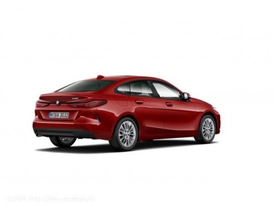 BMW Serie 2 218i gran coupe 103 kw (140 cv) - Elche