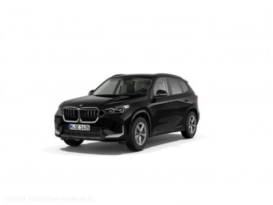 BMW X1 sdrive18d 110 kw (150 cv) - Elche