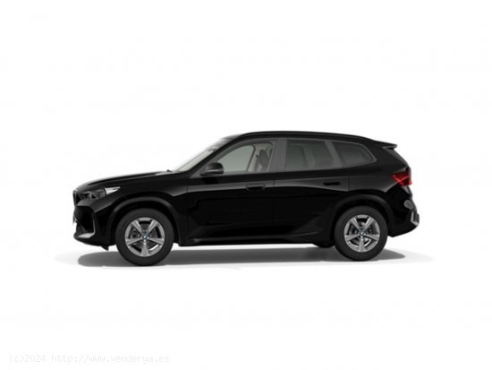 BMW X1 sdrive18d 110 kw (150 cv) - Elche