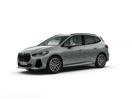 BMW Serie 2 218d active tourer 110 kw (150 cv) - San Juan