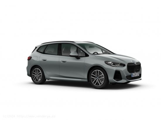 BMW Serie 2 218d active tourer 110 kw (150 cv) - San Juan