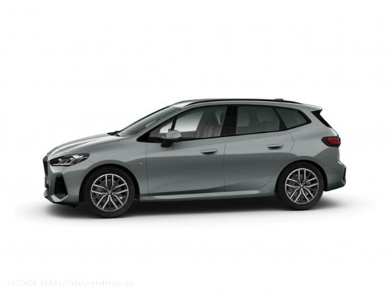 BMW Serie 2 218d active tourer 110 kw (150 cv) - San Juan