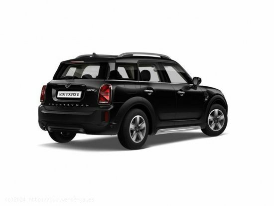 MINI Countryman cooper d 110 kw (150 cv) - San Juan