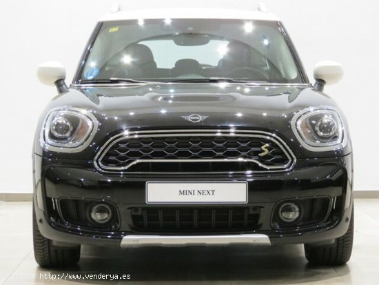 MINI Countryman cooper s e all4 165 kw (224 cv) - San Juan