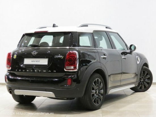 MINI Countryman cooper s e all4 165 kw (224 cv) - San Juan