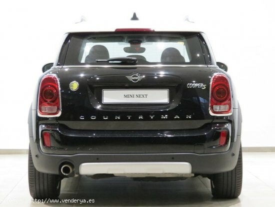 MINI Countryman cooper s e all4 165 kw (224 cv) - San Juan