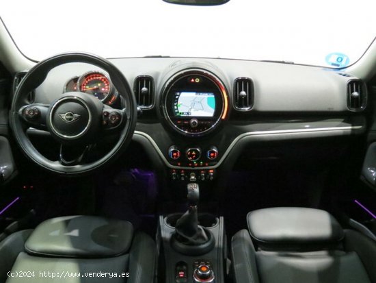 MINI Countryman cooper s e all4 165 kw (224 cv) - San Juan