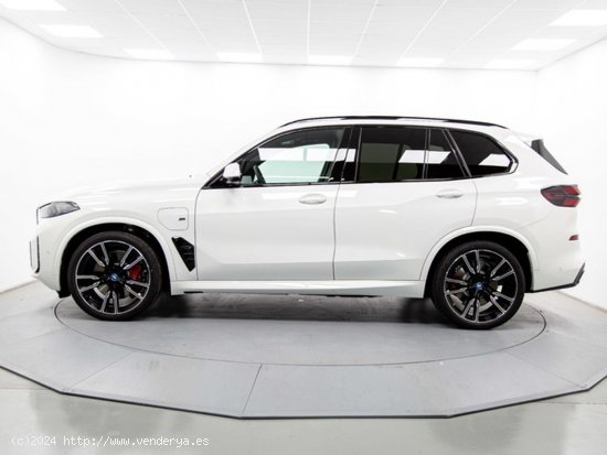 BMW X5 xdrive50e xline 360 kw (489 cv) - Alicante