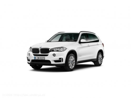 BMW X5 xdrive30d 190 kw (258 cv) - Elche