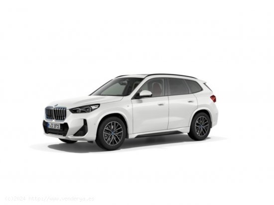 BMW iX1 xdrive30 230 kw (313 cv) - San Juan