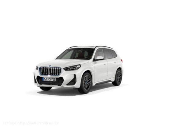 BMW iX1 xdrive30 230 kw (313 cv) - San Juan