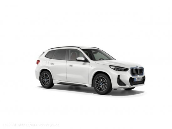 BMW iX1 xdrive30 230 kw (313 cv) - San Juan