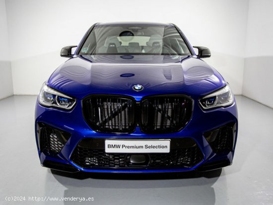 BMW M x5  441 kw (600 cv) - Alicante