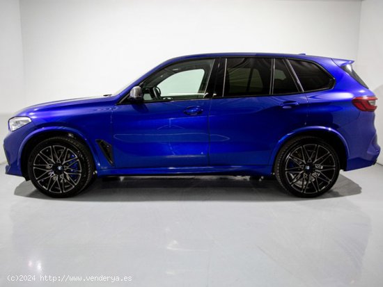 BMW M x5  441 kw (600 cv) - Alicante