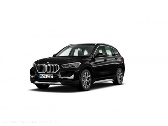 BMW X1 sdrive18d 110 kw (150 cv) - Alicante