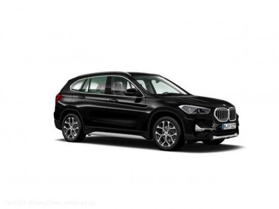 BMW X1 sdrive18d 110 kw (150 cv) - Alicante