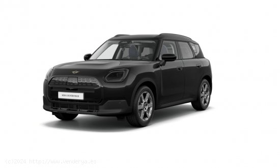  MINI Countryman E - San Juan 