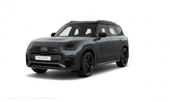  MINI Countryman S ALL4 - San Juan 