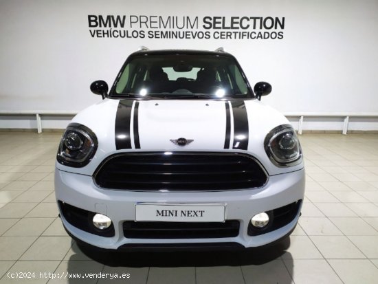 MINI Countryman cooper 100 kw (136 cv) - Elche