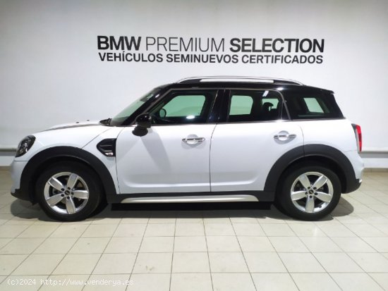 MINI Countryman cooper 100 kw (136 cv) - Elche